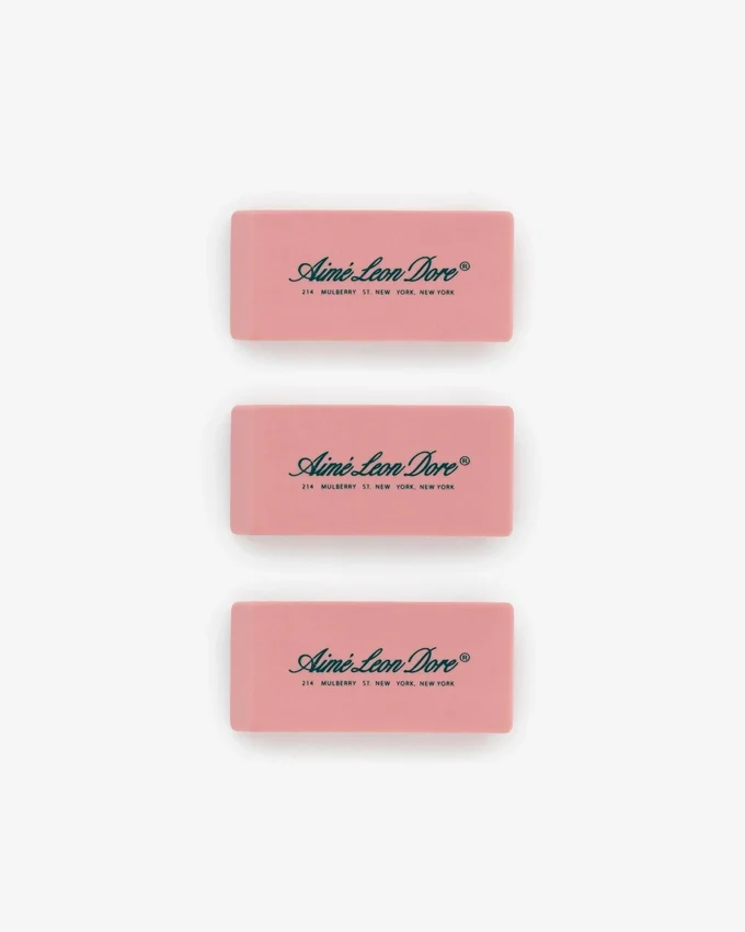 Suddgummi, 3-pack