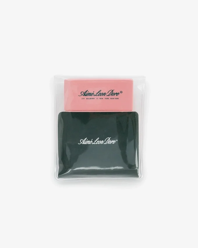 Suddgummi, 3-pack