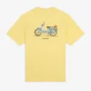 Super Cub-T-shirt