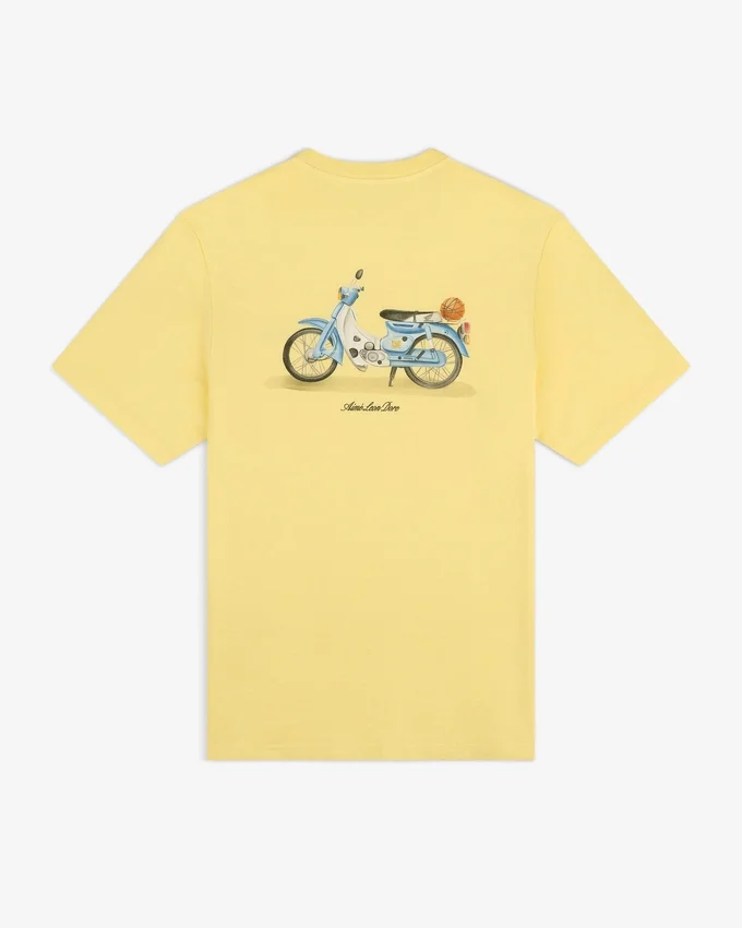 Super Cub-T-shirt