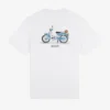 Super Cub-T-shirt