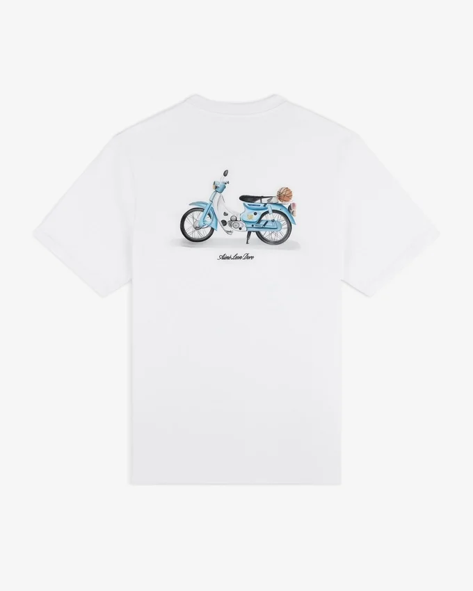 Super Cub-T-shirt