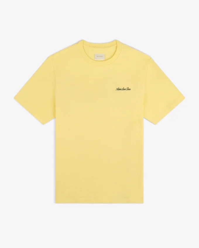 Super Cub-T-shirt