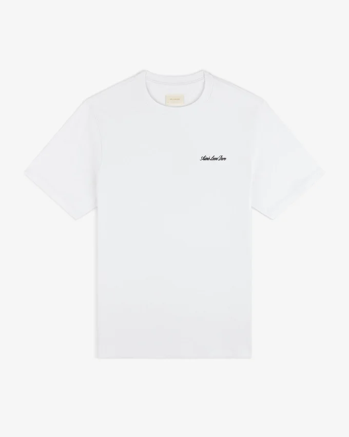 Super Cub-T-shirt