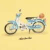 Super Cub-T-shirt