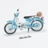 Super Cub-T-shirt