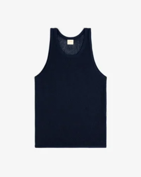 Tanktop i mesh