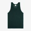 Tanktop i mesh