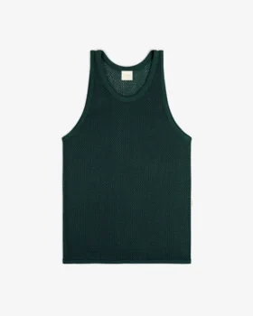 Tanktop i mesh