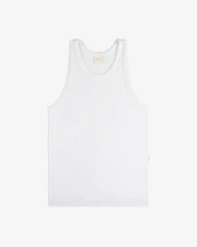Tanktop i mesh
