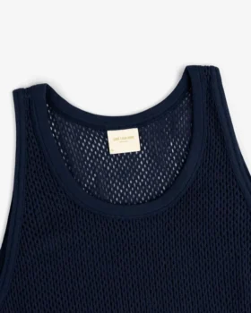 Tanktop i mesh
