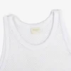 Tanktop i mesh