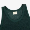 Tanktop i mesh