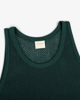Tanktop i mesh