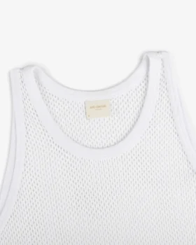 Tanktop i mesh