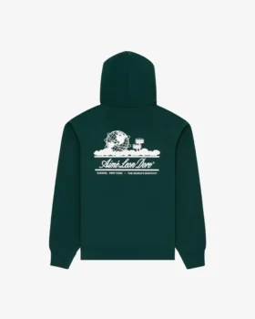 Unisphere-hoodie