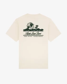 Unisphere-T-shirt