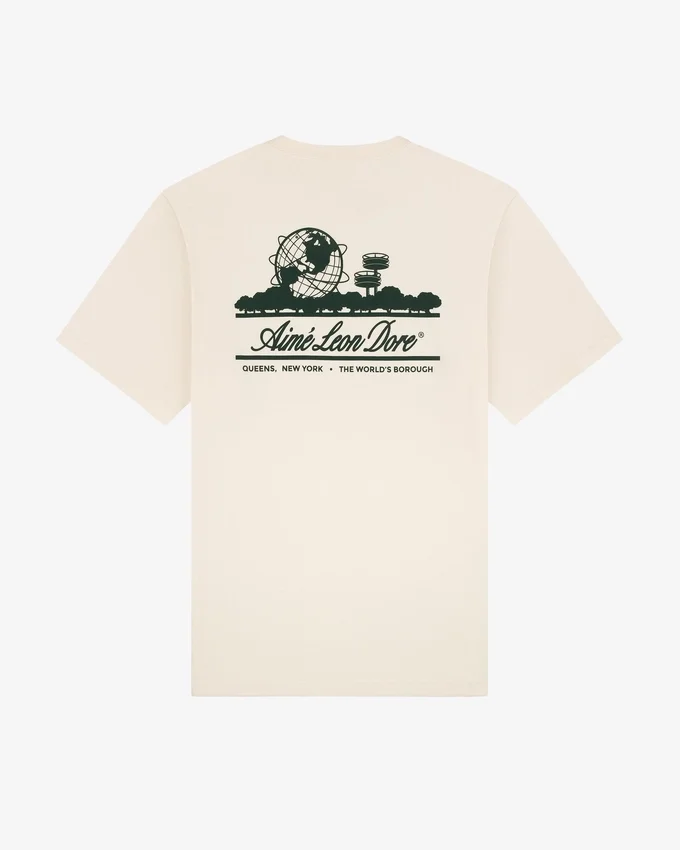 Unisphere-T-shirt