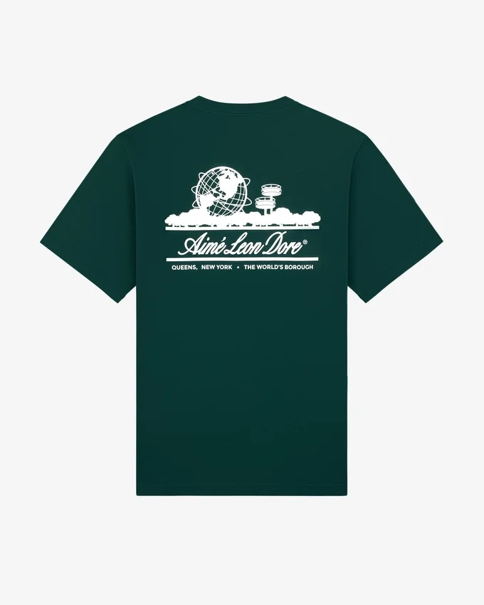 Unisphere-T-shirt