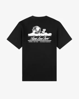 Unisphere-T-shirt
