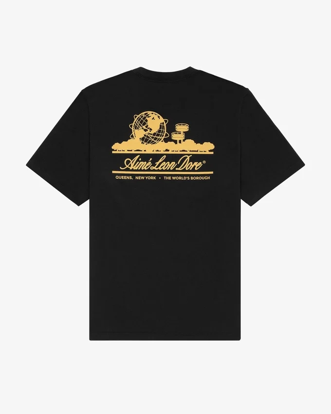 Unisphere-T-shirt