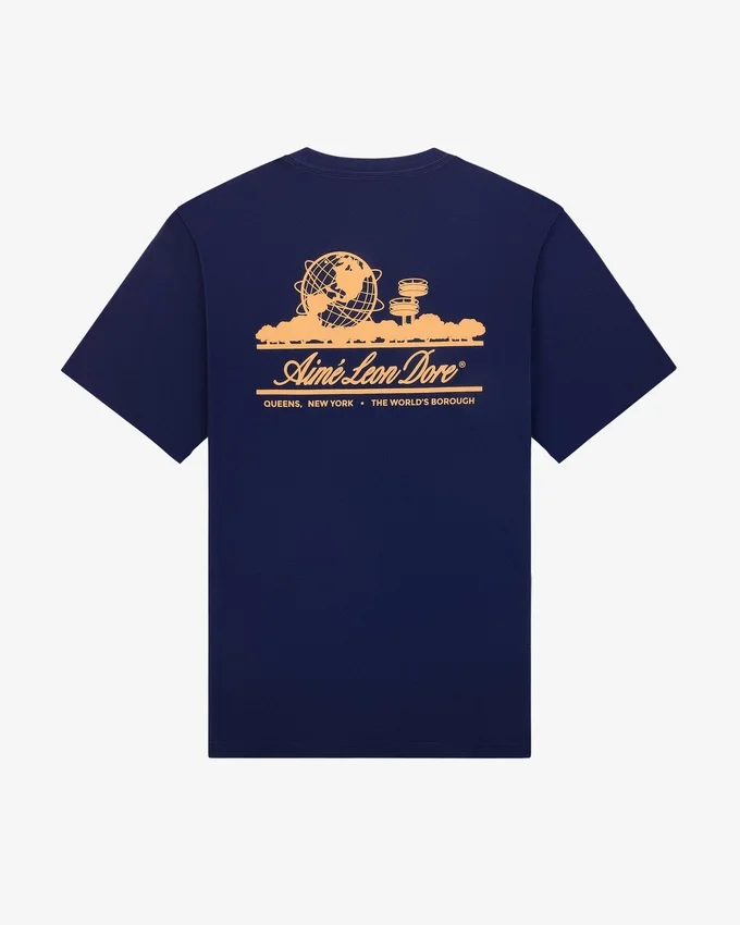 Unisphere-T-shirt