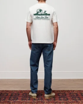 Unisphere-T-shirt