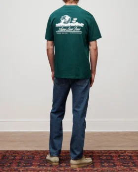 Unisphere-T-shirt
