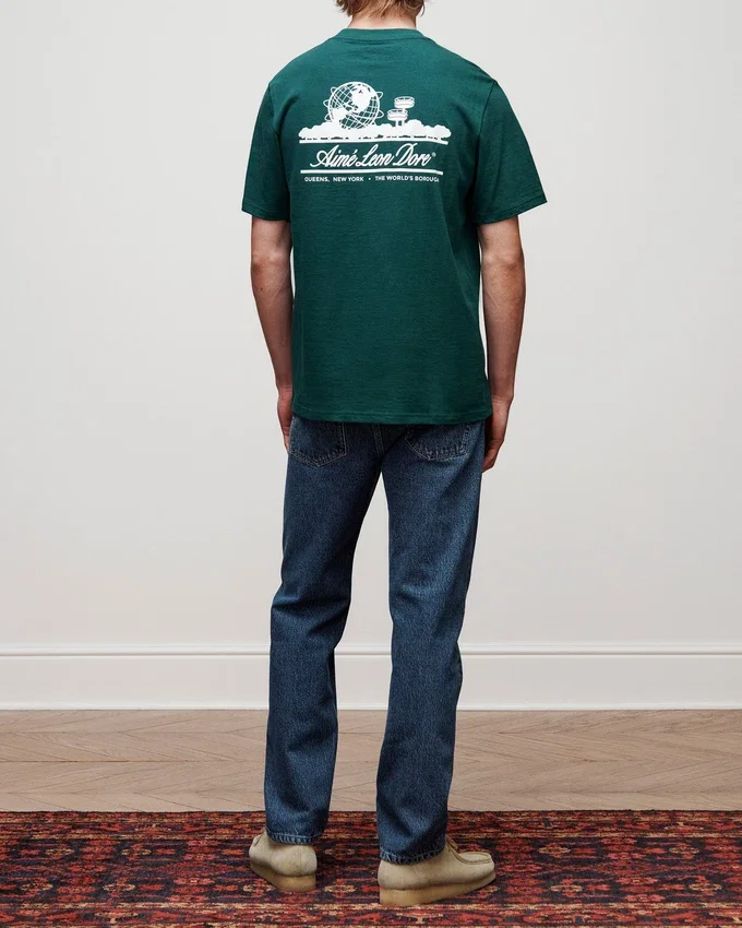 Unisphere-T-shirt
