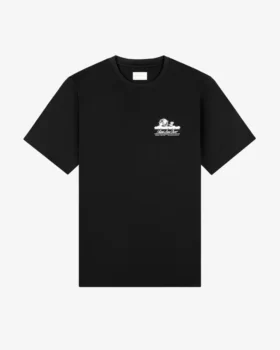 Unisphere-T-shirt