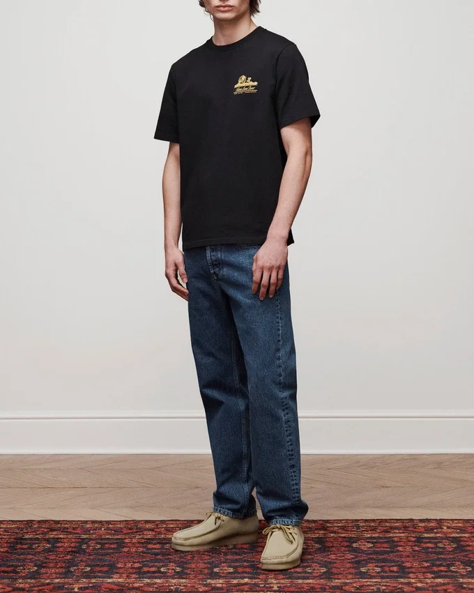 Unisphere-T-shirt