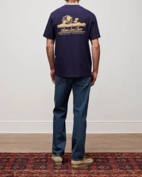 Unisphere-T-shirt
