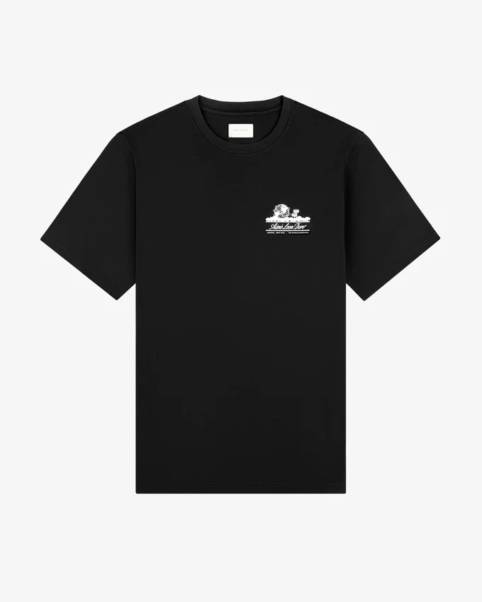 Unisphere-T-shirt