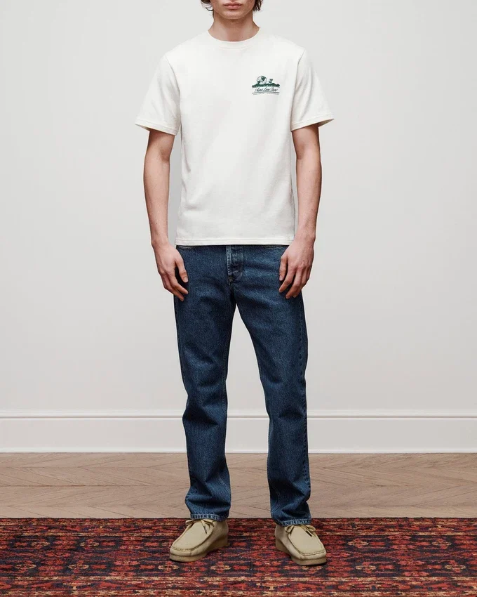 Unisphere-T-shirt