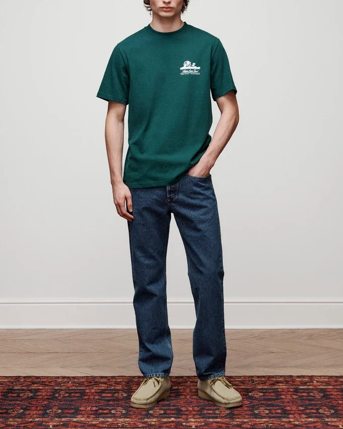 Unisphere-T-shirt
