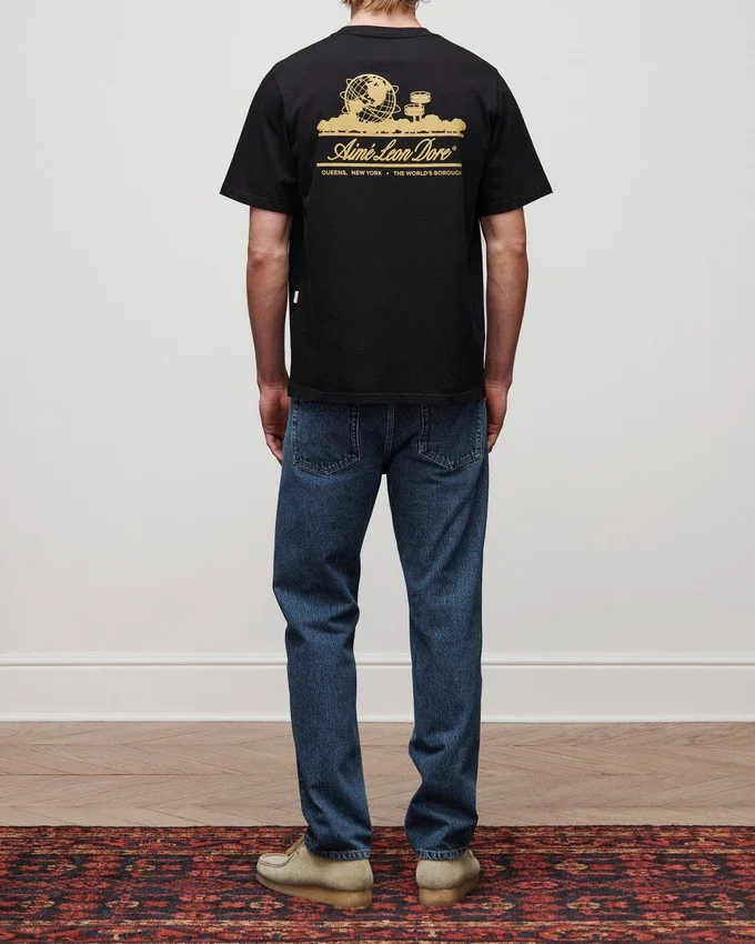 Unisphere-T-shirt