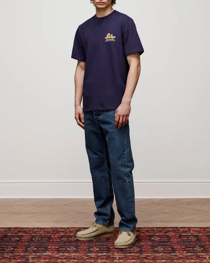 Unisphere-T-shirt
