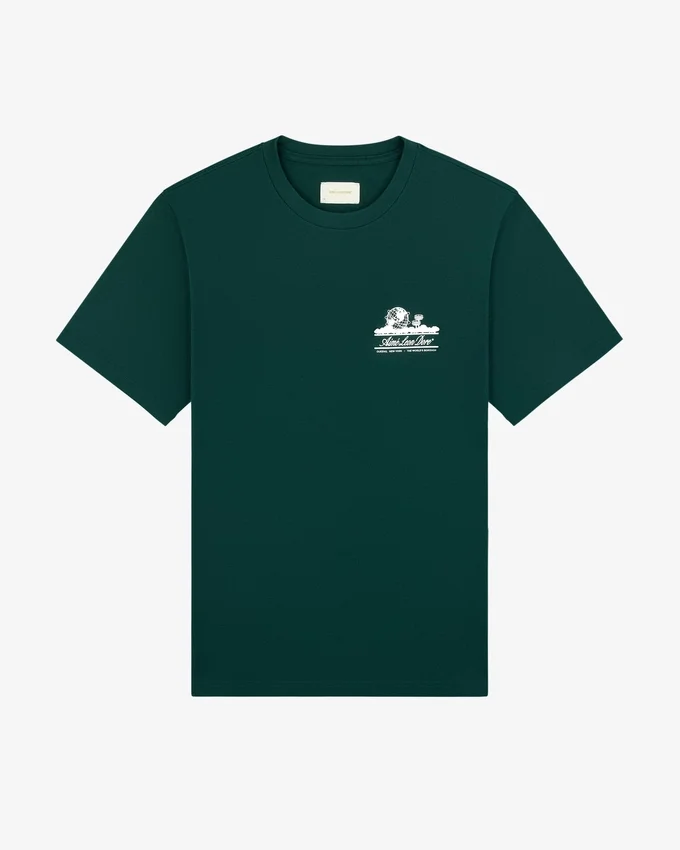 Unisphere-T-shirt