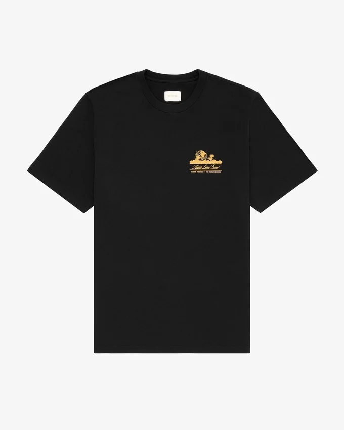 Unisphere-T-shirt