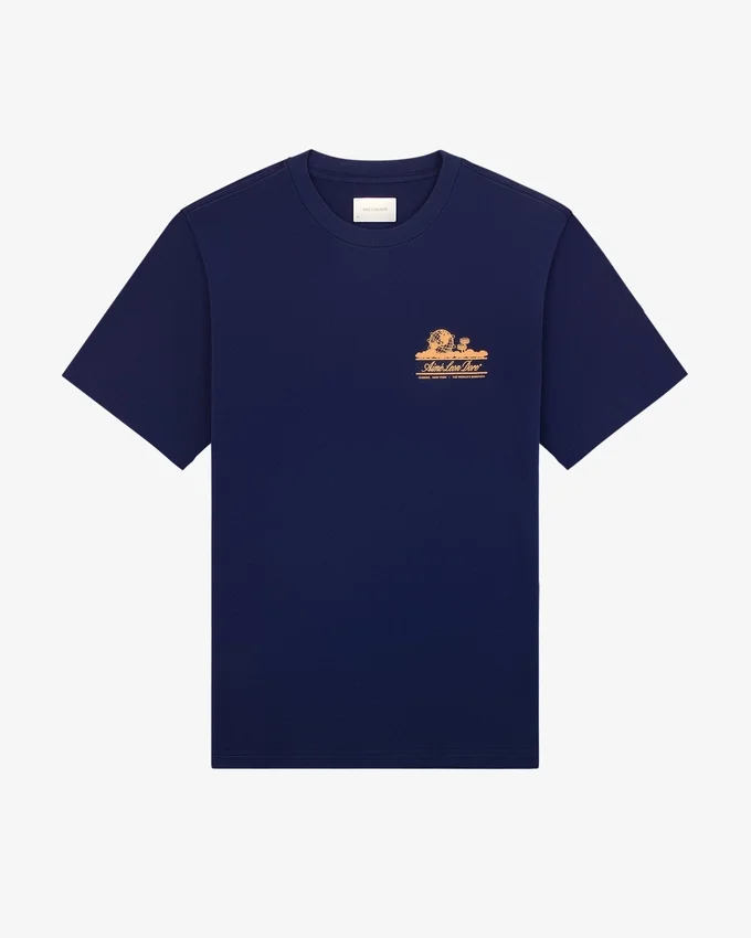 Unisphere-T-shirt