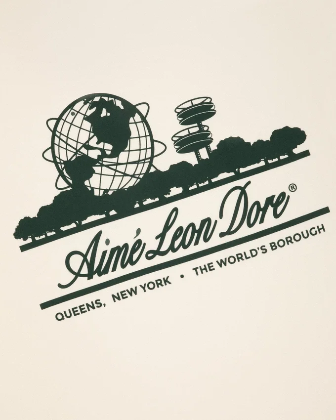 Unisphere-T-shirt