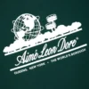 Unisphere-T-shirt