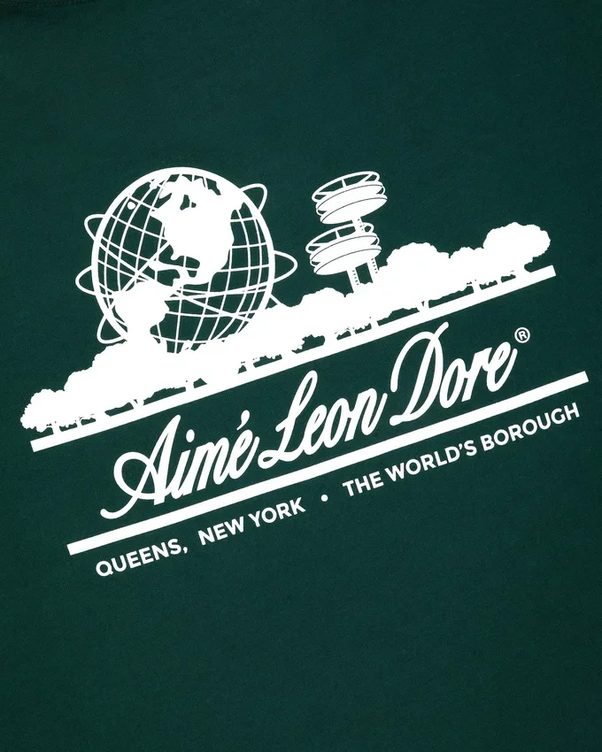 Unisphere-T-shirt