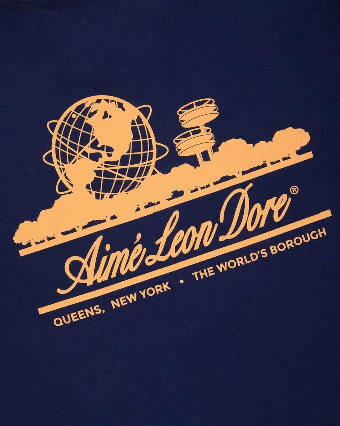 Unisphere-T-shirt