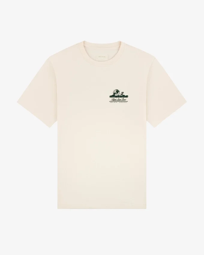 Unisphere-T-shirt