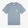 Woodblock Dove-T-shirt
